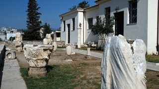 Δωρεά 500.000 ευρώ για την επανέκθεση του Αρχαιολογικού Μουσείου Ελευσίνας