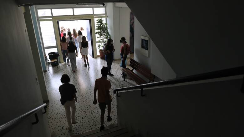 Θεσσαλονίκη: Αυτόφωρο για γονείς αρνητές που στρέφονται κατά εκπαιδευτικών