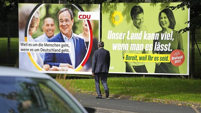 Εκλογές στη Γερμανία - DW: Το «μακρύ χέρι» του Ερντογάν στον προεκλογικό αγώνα