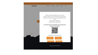 Χάκερ επιτέθηκαν στο Bitcoin.org - Σε εξέλιξη έρευνα, εκτός λειτουργίας η σελίδα