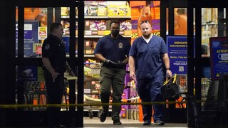 Τενεσί: Επίθεση ενόπλου σε σούπερ μάρκετ με έναν νεκρό - Αυτοκτόνησε ο δράστης
