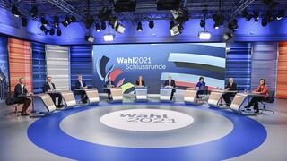 Εκλογές στη Γερμανία: Έκλεισε η «ψαλίδα» της διαφοράς - Debate υποψηφίων... για την κλιματική αλλαγή