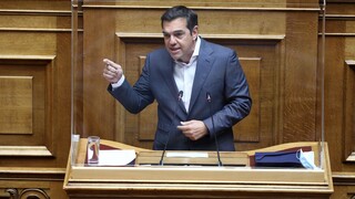 ΣΥΡΙΖΑ: Ο Αλέξης Τσίπρας και σύσσωμη η ΚΟ κατέθεσαν τροπολογία για τους διανομείς