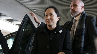 Καναδάς: Ελεύθερη η οικονομική διευθύντρια της Huawei - Επιστρέφει στην Κίνα