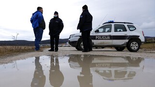 Κροατία: Άνδρας φέρεται να σκότωσε τα τρία παιδιά του και κατόπιν να επιχείρησε να αυτοκτονήσει