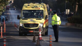 Τραγωδία στην Πέτρου Ράλλη: Αυτοκίνητο παρέσυρε και σκότωσε 15χρονο