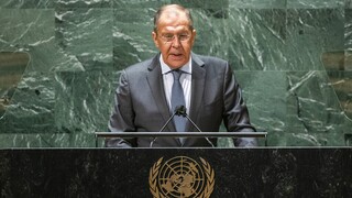 Λαβρόφ: Οι ΗΠΑ μιλούν για διπλωματία στο πνεύμα του Ψυχρού Πολέμου