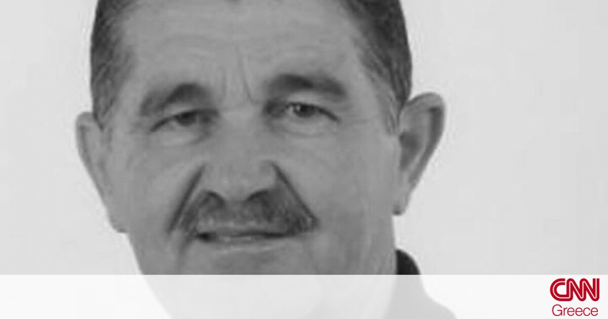 Σεισμός Κρήτη: Σήμερα η κηδεία του 62χρονου – Είχε τάμα στον Προφήτη Ηλία