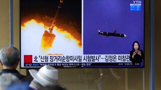 Εκτόξευση πυραύλου από τη Βόρεια Κορέα: Καταδικάζουν ΗΠΑ, Γαλλία, Βρετανία