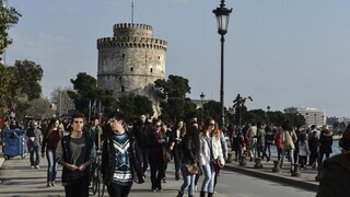 Η Θεσσαλονίκη μία ανάσα πριν το μίνι lockdown – Ακολουθεί και η Λάρισα - Τι θα ανακοινωθεί σήμερα