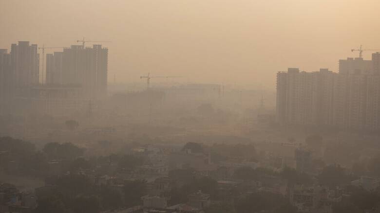 Η ατμοσφαιρική ρύπανση συνδέεται με έξι εκατομμύρια πρόωρους τοκετούς ετησίως
