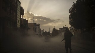 Ταλιμπάν κατά ΗΠΑ: Καταγγέλλουν παραβιάσεις του εναέριου χώρου