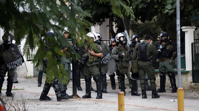 Θεσσαλονίκη: Νέα επεισόδια από ακροδεξιούς και προσαγωγές στη Σταυρούπολη
