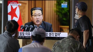 Κιμ Γιονγκ Ουν δύο... κατευθύνσεων: Άνοιγμα προς Νότια Κορέα, «πόρτα» προς ΗΠΑ