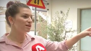 H κοπέλα που έσωσε το μωρό στην Ελασσόνα: «Ήμουν ο άγγελός του» – Συνελήφθη η μεθυσμένη μητέρα