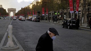 Γαλλία: Μισό εκατομμύριο ηλικιωμένοι ζουν σε συνθήκες «κοινωνικού θανάτου»