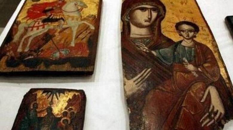 Ιωάννινα: Σε κλίμα έντασης η δίκη για τις κλεμμένες εικόνες από ναούς και μοναστήρια