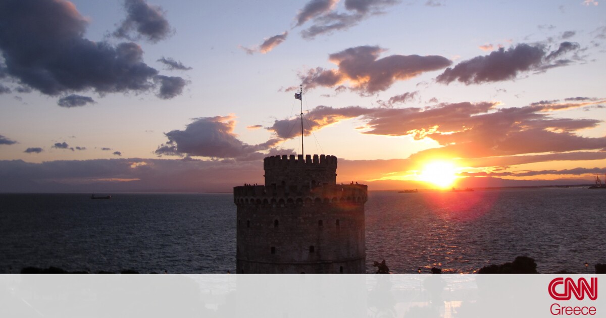 Κορωνοϊός: Μίνι lockdown από την Παρασκευή σε Θεσσαλονίκη, Κιλκίς, Λάρισα και Χαλκιδική