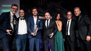 Οι νικητές των Greek Bookmaker Awards 2021