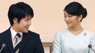 Η Μέγκαν και ο Χάρι της Ιαπωνίας: Η πριγκίπισσα Μάκο «πετάει» 1 εκατ. δολάρια για ένα κοινό θνητό