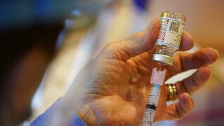 Κορωνοϊός: Εμβόλια στα κράτη με τη χαμηλότερη κάλυψη από το πρόγραμμα COVAX