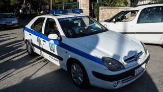 Θεσσαλονίκη: Ελεύθερος με όρους ο ληστής τράπεζας με το «ραβασάκι»