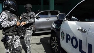 Παναμάς: Η αστυνομία ζητά συγγνώμη έπειτα από αντιαραβική άσκηση με πυρά μαζί με Ισραηλινούς