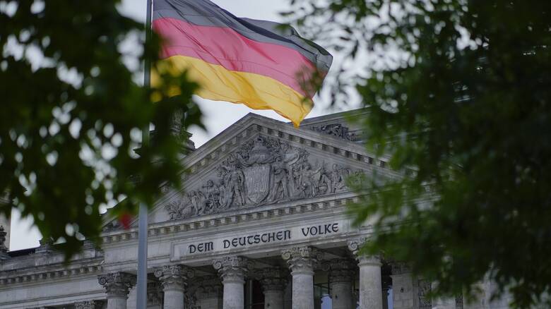 Νέα εποχή στη Γερμανία: Ελπίδες για σχηματισμό κυβέρνηση μέχρι το τέλος του 2021