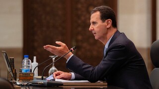 Συρία - Ιορδανία: Πρώτη τηλεφωνική επικοινωνία Άσαντ και βασιλιά Αμπντάλα από το 2011