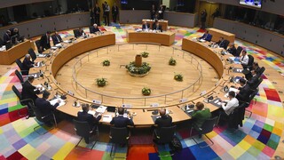Eurogroup: Eπί τάπητος η αύξηση των τιμών της ενέργειας