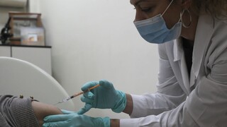 Θεοδωρίδου στο CNN Greece: Τα διαφορετικά εμβόλια κάνουν καλύτερη ανοσοποίηση