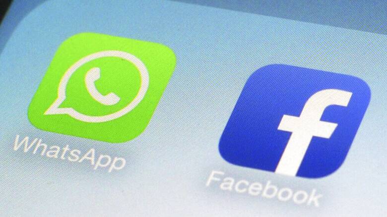 «Μπλακ άουτ» διαρκείας σε Facebook, Instagram, WhatsApp - «Τρολάρει» το Twitter