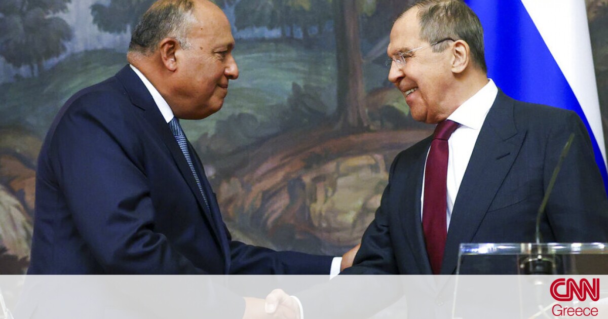 Ρωσία: Αποχώρηση της Τουρκίας από τη Συρία ζήτησε εμμέσως ο Λαβρόφ