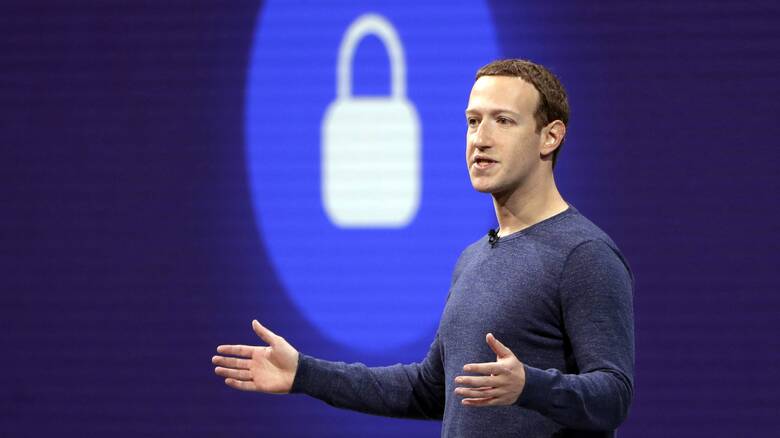#Facebookdown: Πόσα δισ. δολάρια κόστισε στον Μαρκ Ζάκερμπεργκ το μπλακ άουτ