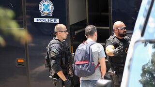 Θεσσαλονίκη:Συνελήφθη μέλος εγκληματικής οργάνωσης με 1,7 τόνους κοκαΐνης - Καταζητούνταν στη Γαλλία