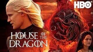 «House of the Dragon»: Το prequel του Game of Thrones έχει το πρώτο του τρέιλερ