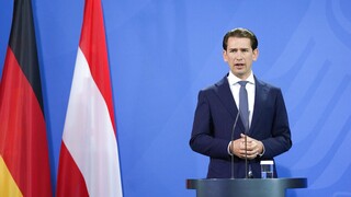 Αυστρία: Στο στόχαστρο εισαγγελικής έρευνας για διαφθορά ο Σεμπάστιαν Κουρτς
