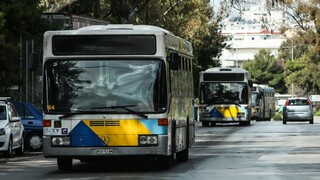 ΟΑΣΑ: Χιλιάδες online κρατήσεις θέσεων σε λεωφορεία μέσω του «SmartBUS»