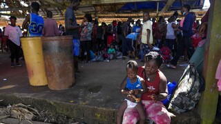 Παναμάς: Πάνω από 50 μετανάστες έχουν βρεθεί νεκροί φέτος στη ζούγκλα