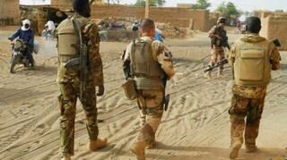 Μαλί: 16 στρατιωτικοί νεκροί σε επίθεση τζιχαντιστών