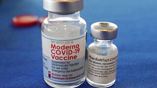 Κορωνοϊός: Η Φινλανδία αναστέλλει τη χορήγηση του εμβολίου της Moderna σε νεαρούς άνδρες