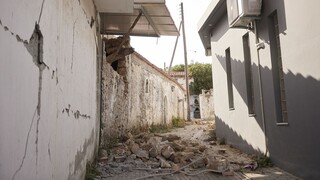 Σεισμός Κρήτη: Ακατάλληλο το πόσιμο νερό μετά τα 5,8 Ρίχτερ - Τι έδειξαν οι έλεγχοι