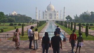Κορωνοϊός- Ινδία: Η χώρα ανοίγει και πάλι για τους τουρίστες από τις 15 Οκτωβρίου