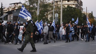 Θεσσαλονίκη: Προκαταρκτική εξέταση για τα επεισόδια στα ΕΠΑΛ - Ερευνάται ύπαρξη ακροδεξιάς οργάνωσης