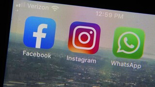 Δεύτερο μπλακ άουτ σε Facebook, Messenger και Instagram - Τι λέει η εταιρεία