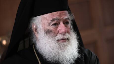 Πατριάρχης Θεόδωρος: 17 χρόνια στο πηδάλιο της Αλεξανδρινής Εκκλησίας