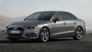 Το επόμενο A4 θα έχει τους πιο εξελιγμένους κινητήρες εσωτερικής καύσης της Audi
