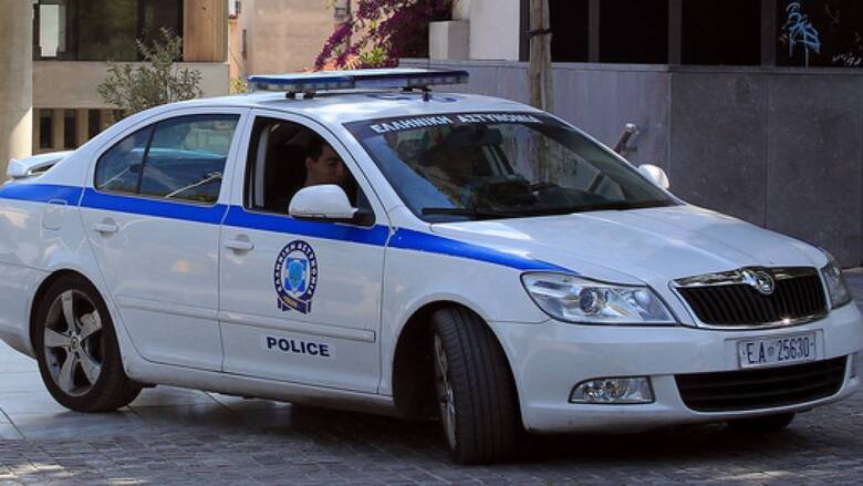 Αχαρνές: Συλλήψεις πέντε μελών συμμορίας για ληστείες και κλοπές - Ανάμεσά τους τρεις ανήλικοι