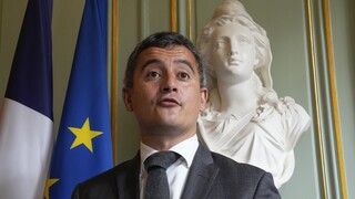 Η Γαλλία επιδιώκει συνθήκη μεταξύ ΕΕ και Βρετανίας για θέματα μετανάστευσης