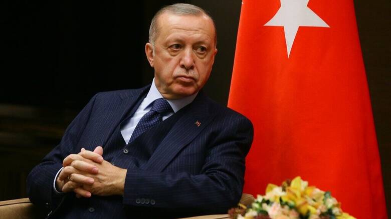Politico: Η Τουρκία πήρε οικονομικά ανταλλάγματα για να υπογράψει τη Συμφωνία του Παρισιού